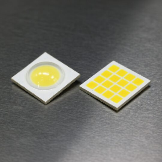 dpc-led