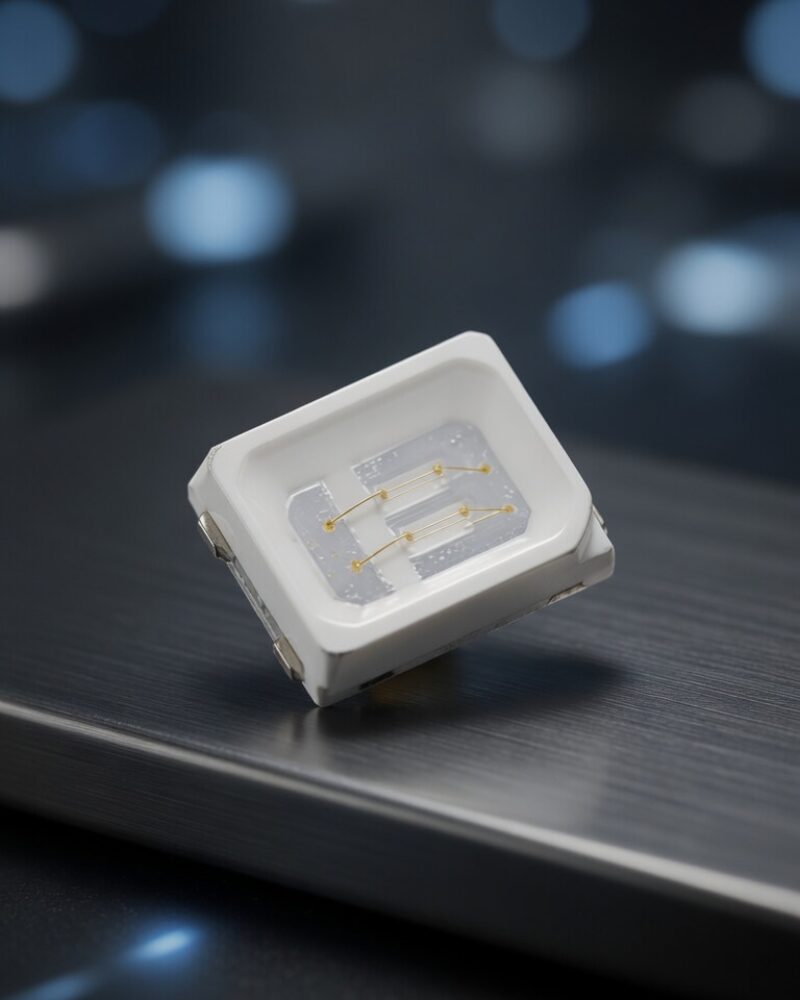 UVA LED